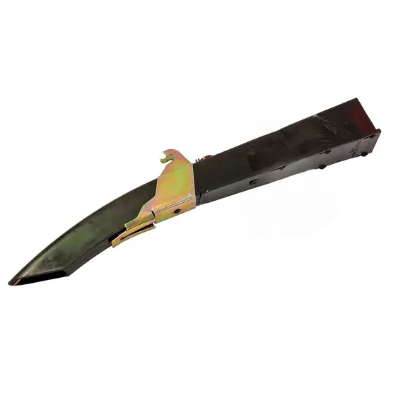 Семяпровод Great Plains 403-231S сошника пластиковый, GP