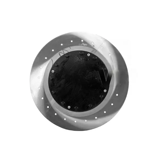 Диск Kverneland Optima AC819107 апарата висіваючого (d=3,0; отв 24)