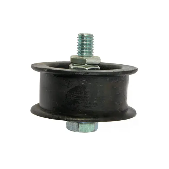 Ролик Kverneland AC821090 натяжной с осью в сборе