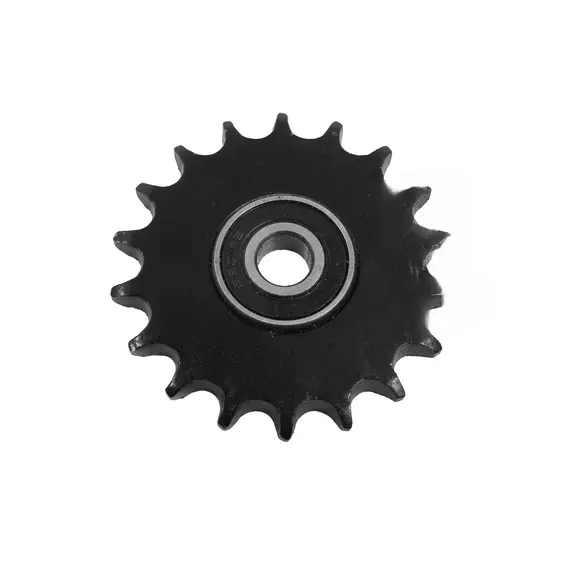 Звездочка Kinze GA7154 Z=18 натяжная с подшипником