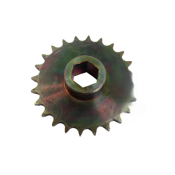 Звездочка Kinze GA5109 Z=24 t=12.7 7/8