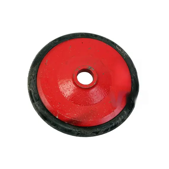 Колесо Kverneland Optima AC827087 прикатывающее промежуточное