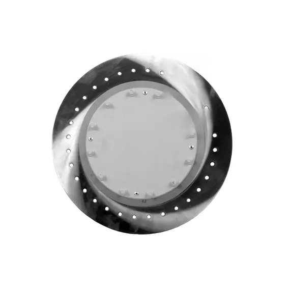 Диск Kverneland Optima AC819081 аппарата высевающего (d=5,0; отв 32)