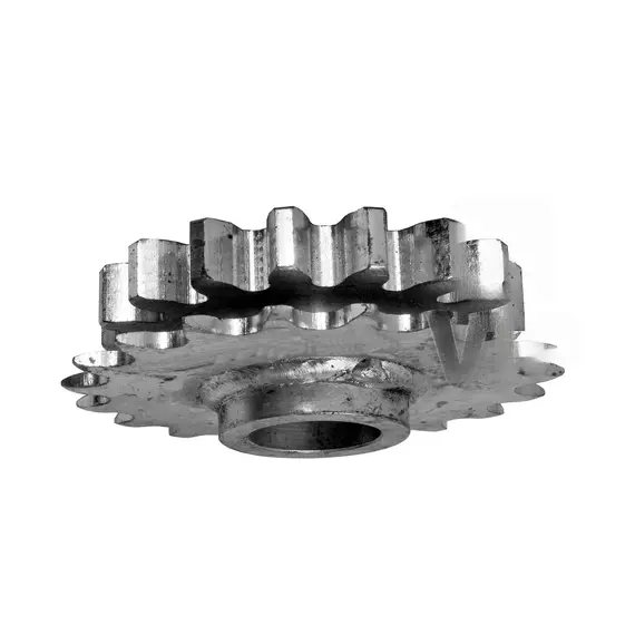 Зірочка Kuhn N00716A0 Z=19