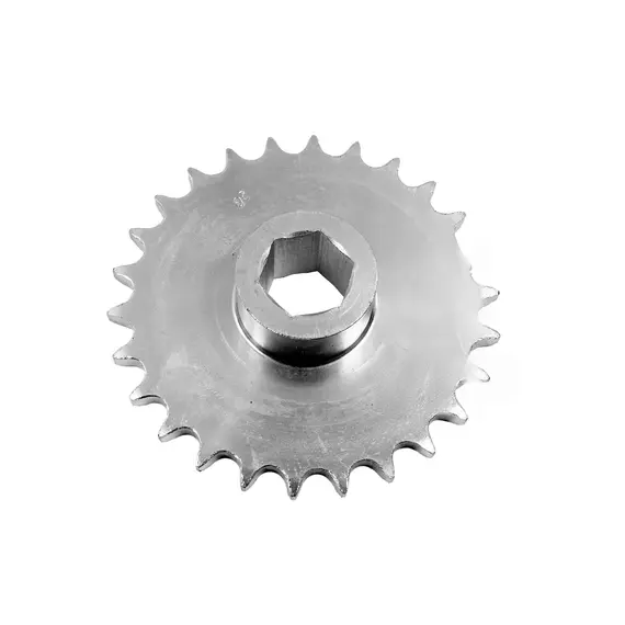 Звездочка Kinze GA5111 Z=26 t=12.7 7/8