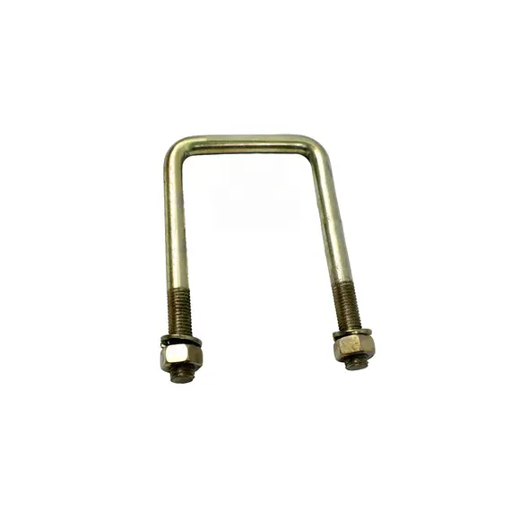 Стремянка Great Plains 806-015C 5/8-11 X 4 1/32 X 8 в сборі з гайками