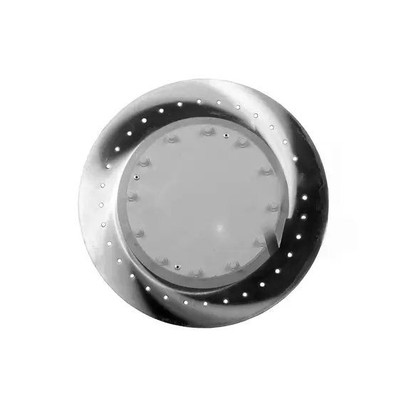 Диск Kverneland Optima AC819138 аппарата высевающего (d=2,0; отв 32)