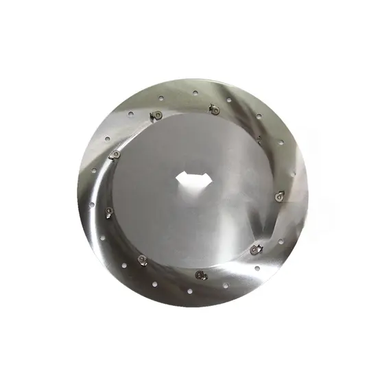 Диск Kuhn Planter VLA1609 аппарата высевающего (d=2,5, 18 отв.)