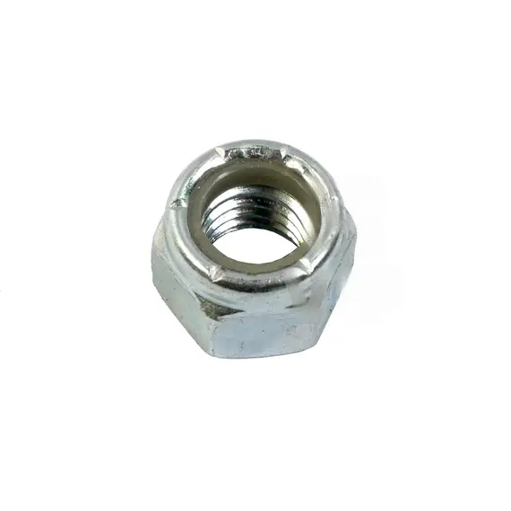 Гайка Kinze G10111 1/2-13 шестигранная (контргайка)