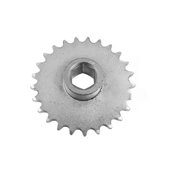 Звездочка Kinze GA5110 Z=25 t=12.7