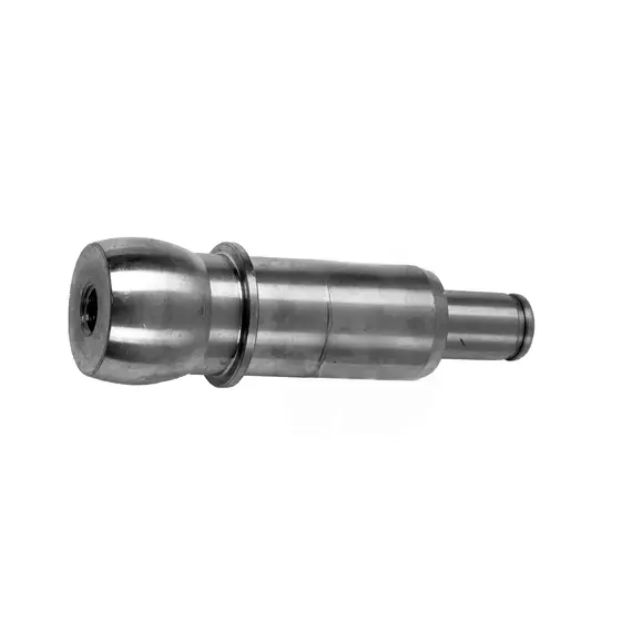 Вал Olimac DR11110 опорный вальца мысового