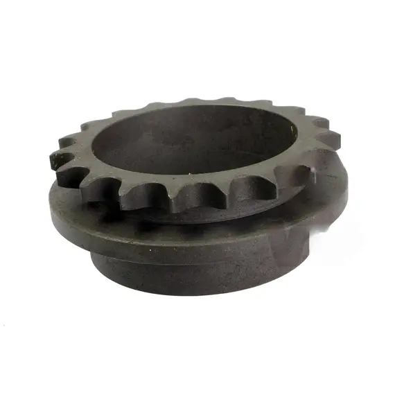 Звездочка Great Plains 808-413C D=50 Z=19, D=2.88"