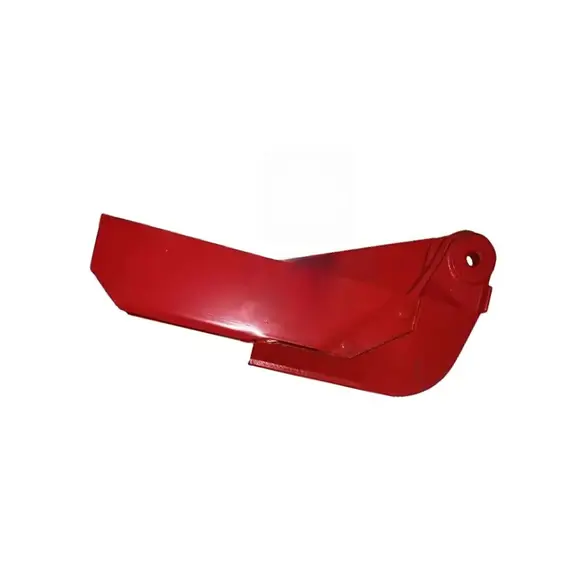 Сошник Kverneland AC853063 в сборе с килем