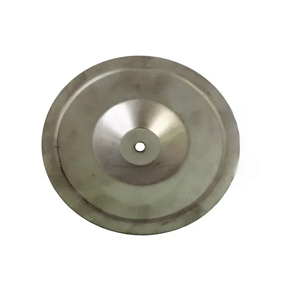 Тарелка Gaspardo G22230037 отражатель