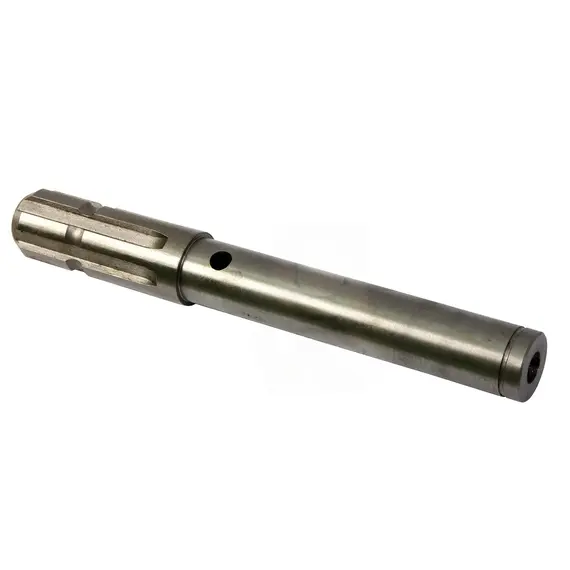 Вал Kverneland AC820221 вентилятора нижний