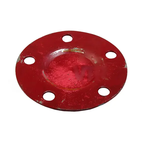 Корпус Kverneland AC353559 сошника