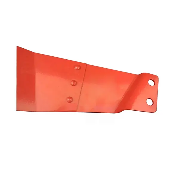 Чистик Gaspardo G15220631AP правый