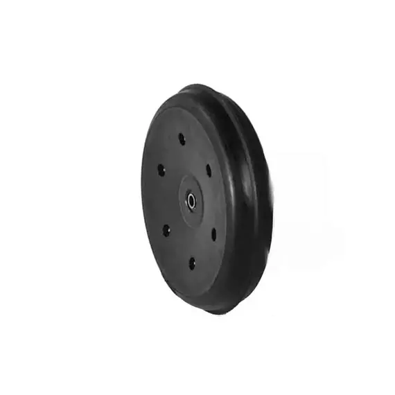 Колесо Great Plains 814-158C 3 "x13" (76x330 мм) прикатывающее в сборе