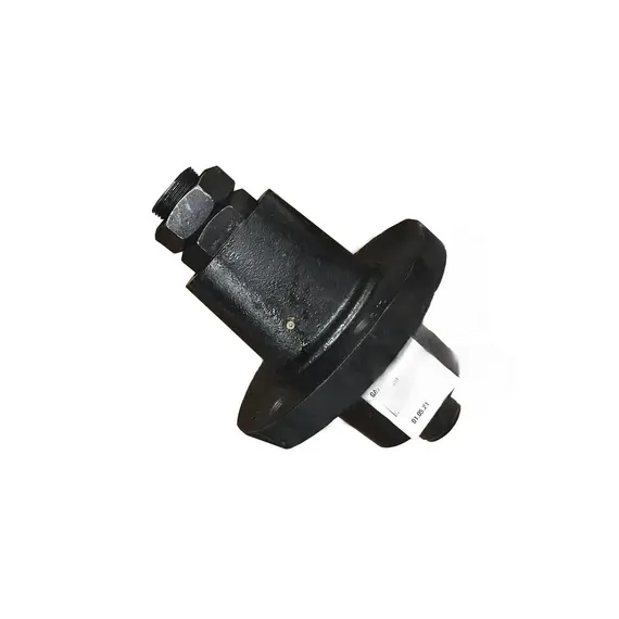 Ступица Kinze GA24828 колеса на 6 отверстий в сборе