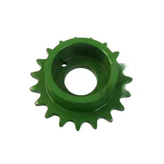 Звездочка John Deere A49702 (тип 41, Z=19)