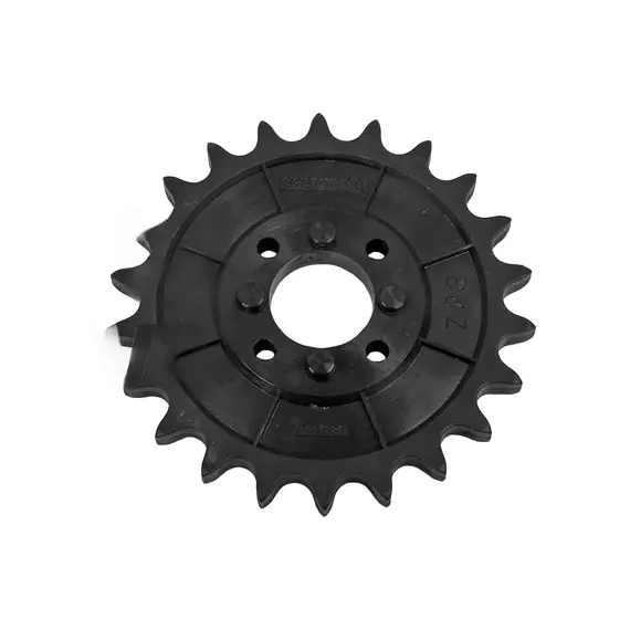 Звездочка Gaspardo G66248167 Z=22 пластиковая