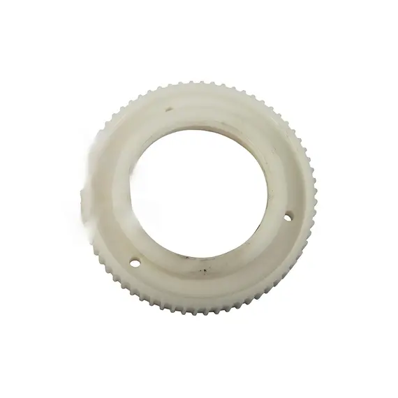 Шестерня Kverneland AC829849 Z=66 привода шкива