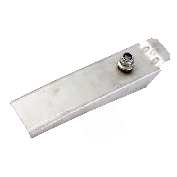 Лопатка Kverneland VNB4956078 L=235 розкидача, фотография 2