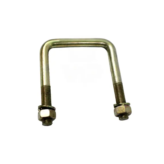 Стремянка Great Plains 806-066C 1/2-13х3х4 в зборі з гайками