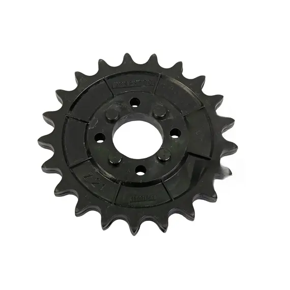 Звездочка Gaspardo G66248166 Z=21 пластиковая