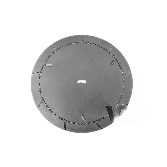 Диск Horcsh 95172157 1,2х108 высевающий для сеялки
