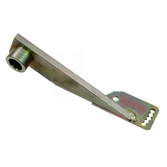 Кронштейн Kverneland AC819961 загорточа правый сборе