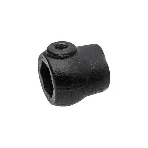 Втулка Kuhn N01716B0 соединительная 6-гр. вала сеялки Planter/Maxima