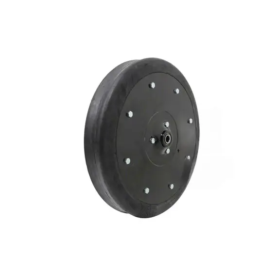 Колесо Monosem 7063a 2.5х16 прикатывающее в сборе (5203 KYY2)