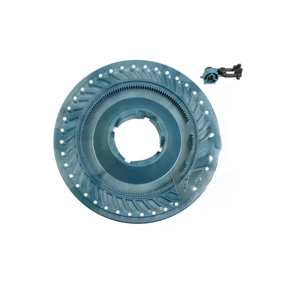 Диск Kinze G9040X висівний під кукурузу 40отворів