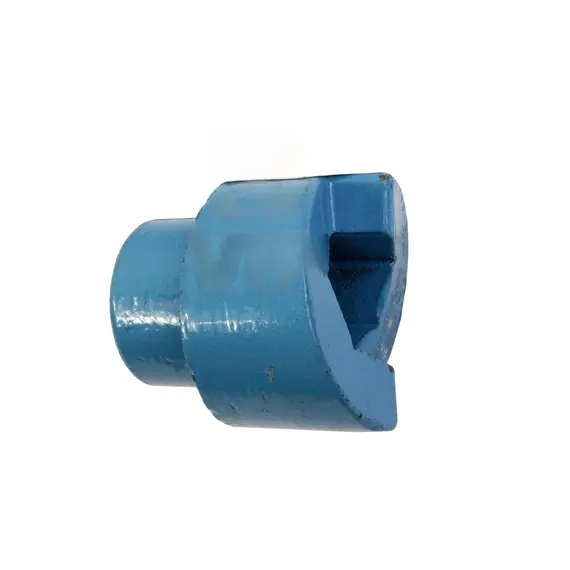 Храповик Monosem 4310-2A под 6-гранник правый