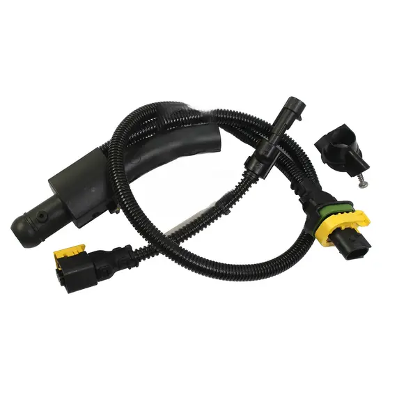 Датчик Vaderstad 495337-1 16 мм., 12V, оптический