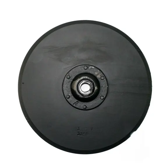 Диск Monosem 9195 D=300х6 (під міндобрива)