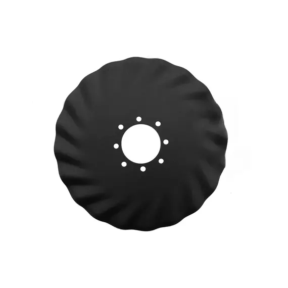 Диск Great Plains 820-156C D=430, h=5 мм, 18 волн[волна 5/8") турбо-коултер предплужника