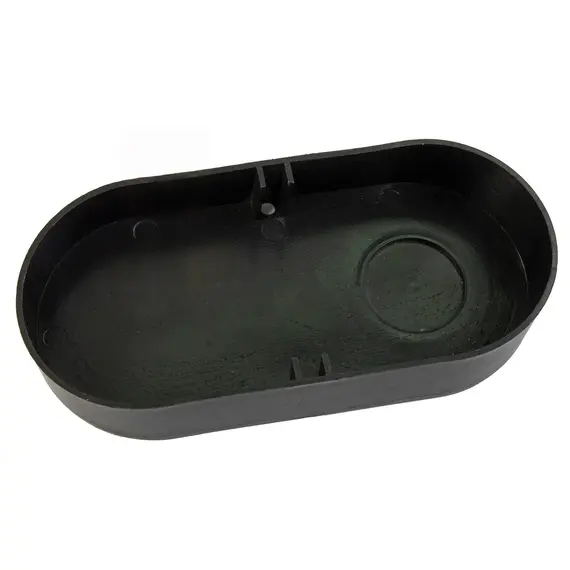 Крышка Gaspardo G19002710 защитная трансм.