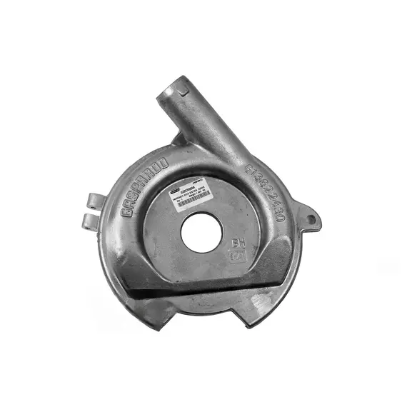 Крышка Gaspardo G22270205 распределителя увеличенная, фотография 2
