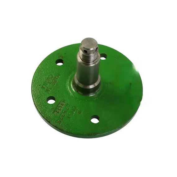 Ступица John Deere A75275 колтерного диска сеялки на 5 отверстий