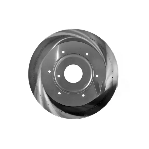Диск Monosem DN12012 апарата висіваючого (d=1.2, 120 отв.)