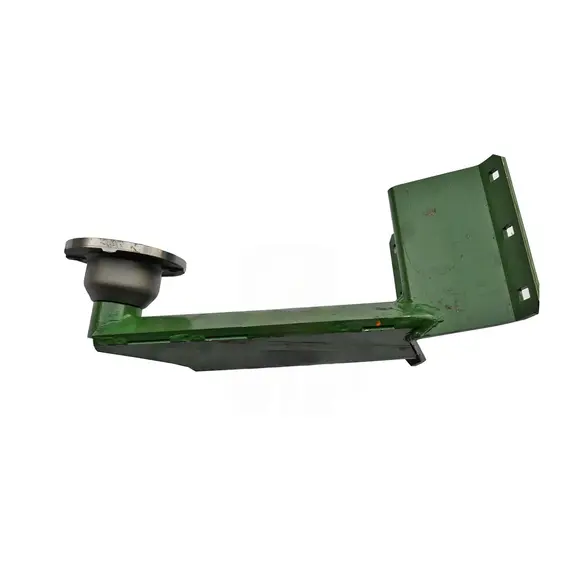 Стойка Amazone 78100969 со ступицей передняя ARM 17.6 LK120