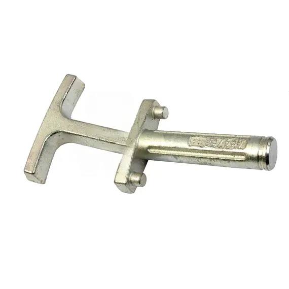 Рычаг John Deere A90344 регулировки глубины John Deere A90344