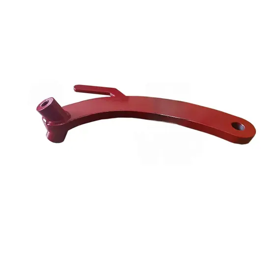 Кронштейн Horcsh 24249900 диска разворачивателя