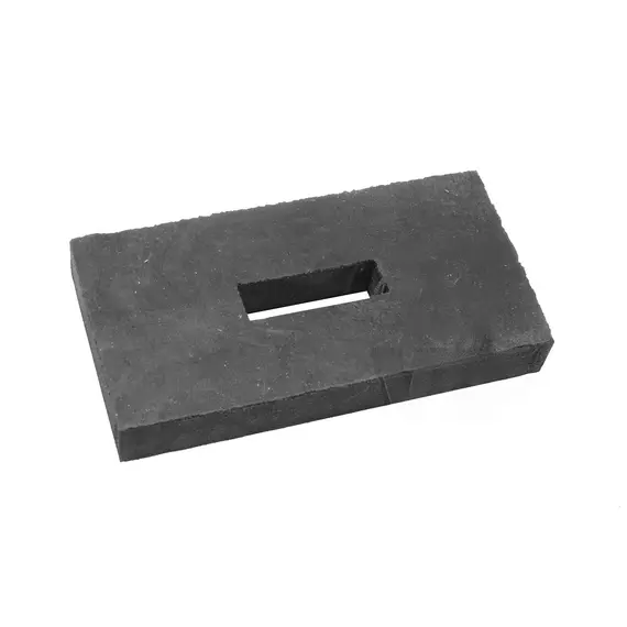 Чистик Kuhn K3600551 резиновый