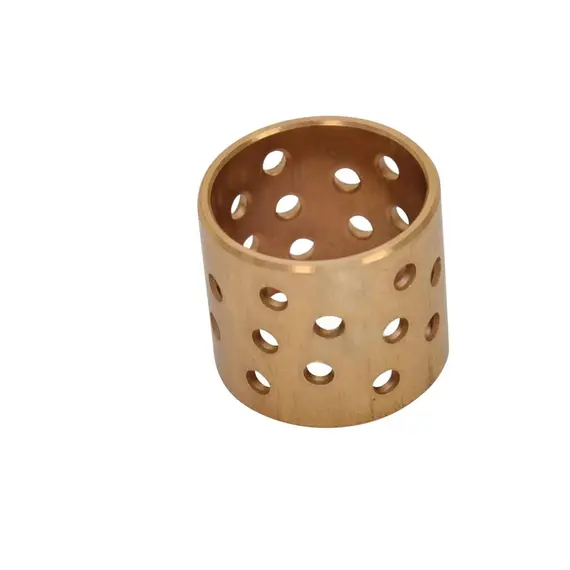 Подшипник Gregoire-Besson 36900149 скольжение бронзовый 30х34х30