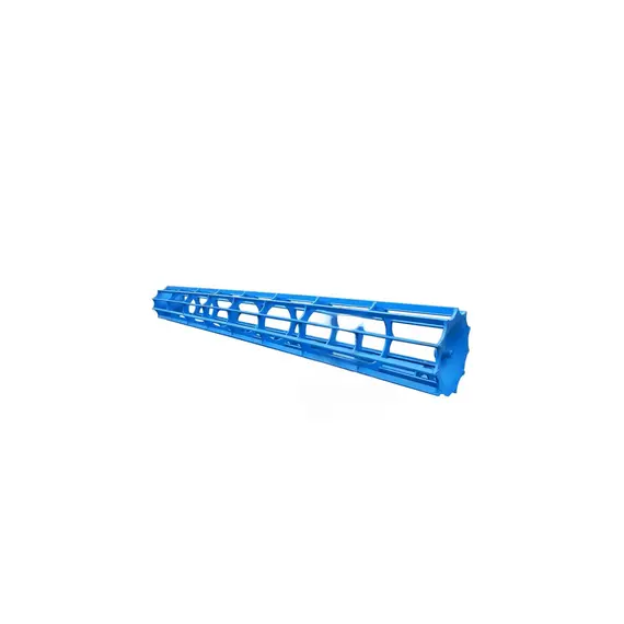 Каток Lemken 4231024 3,00 м., d=400 мм, полоса 10х30, пластинчатая