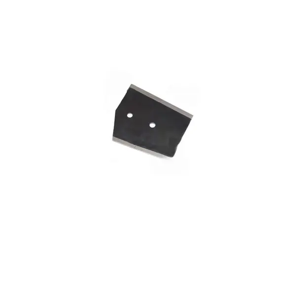Чистик Lemken 3492031 105x3x115 пластик.с тверд.напл.диска сошника