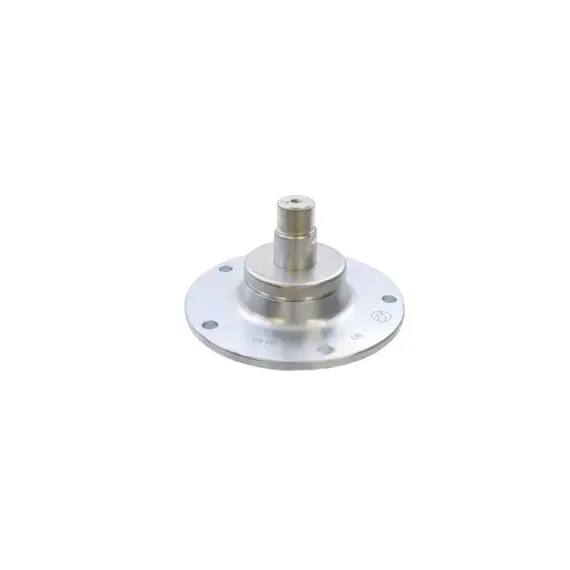 Ступень Lemken 5554503 диска бороны левая D=150,5хD=12 М30х1,5 LH в сборе (5-отверстий)